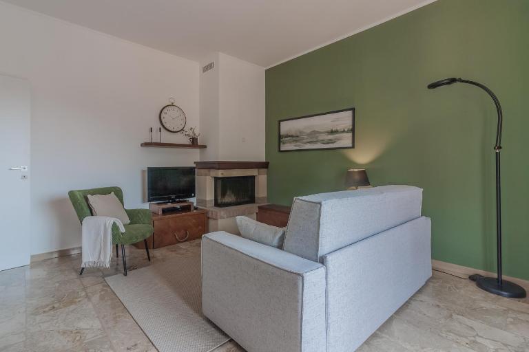 Casa Breggia - B&B Cernobbio