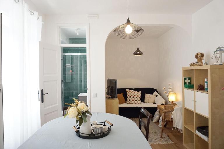 A Casinha 27 - Ferienwohnung Nazaré