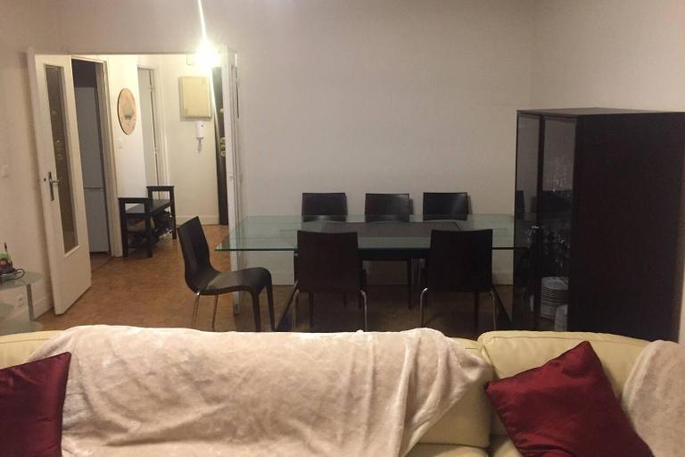 Résidence proche gare RER - B&B Noisy-le-Grand