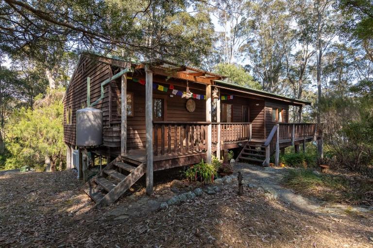 129 Murrah - Ferienwohnung Bermagui