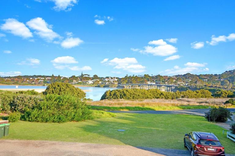 Marlin Waters 8 - Ferienwohnung Bermagui