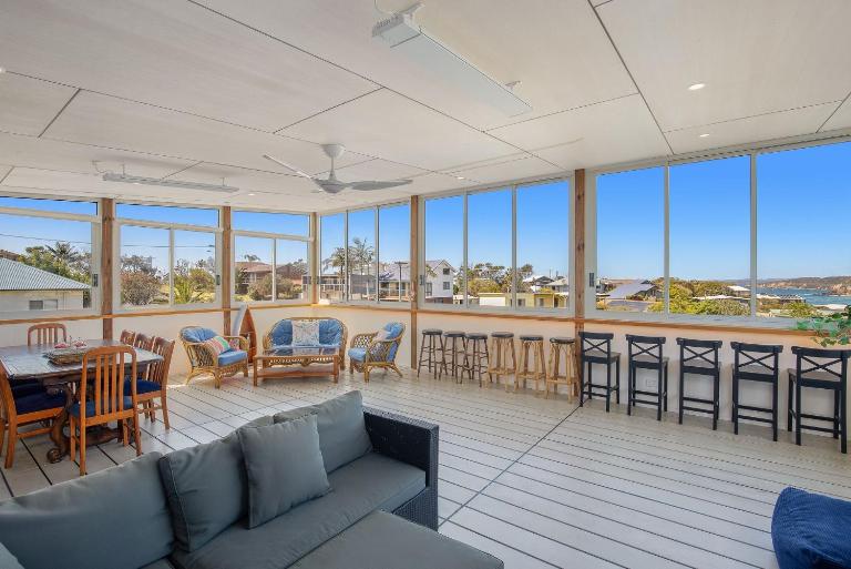 7 Murrah - Ferienwohnung Bermagui