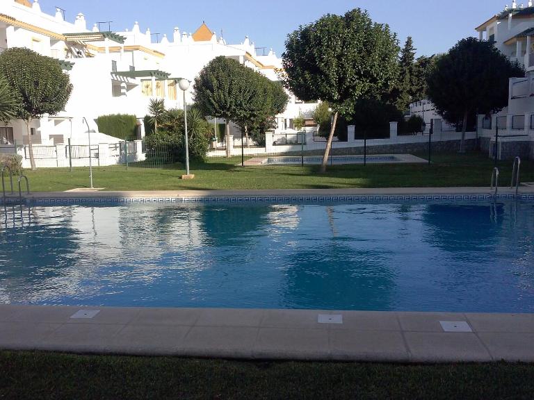Apartamento La Atalaya C-110 - B&B Conil de la Frontera