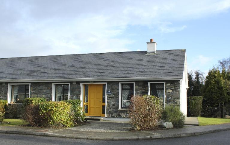 Riverlodge Self Catering - B&B Kenmare