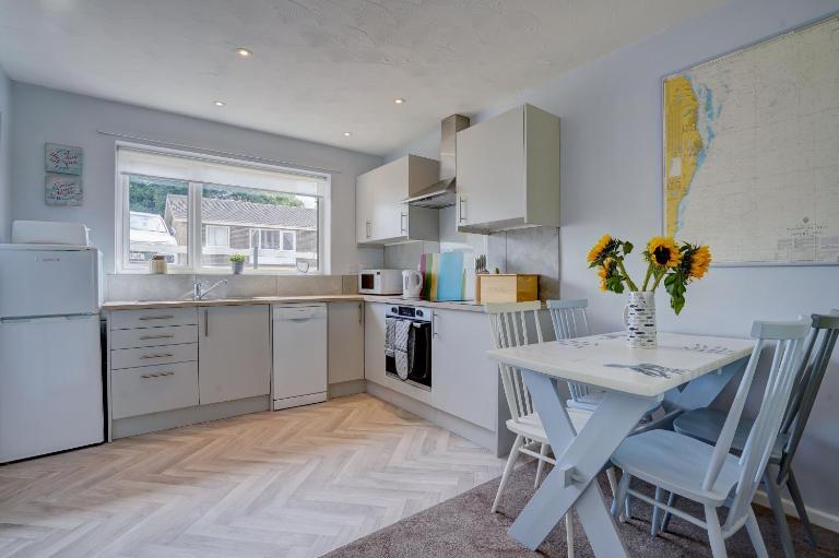 The Tiddler Cosy Coastal Chalet near Winterton Beach - B&B Winterton-on-Sea