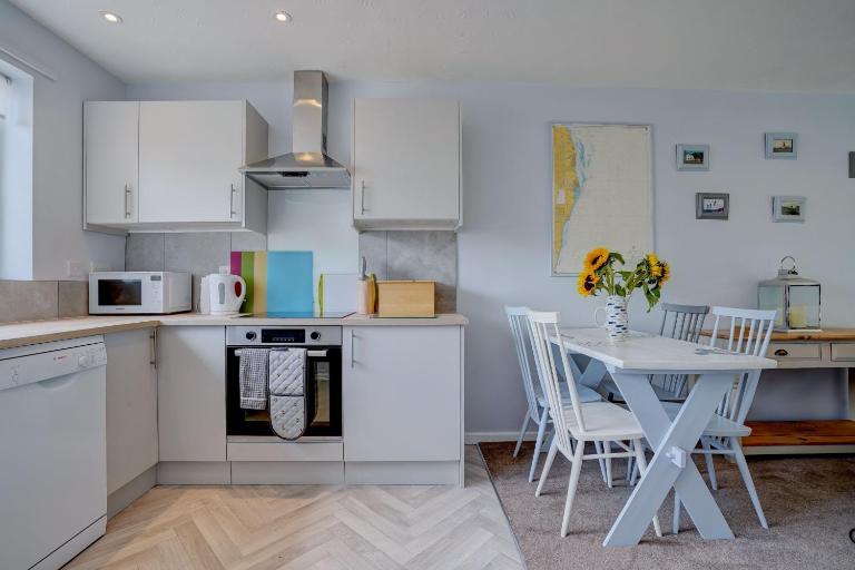 The Tiddler by Winterton Cottages - B&B Winterton-on-Sea