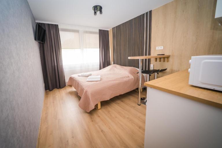 Vilnius Tiny apartments - B&B Vilna