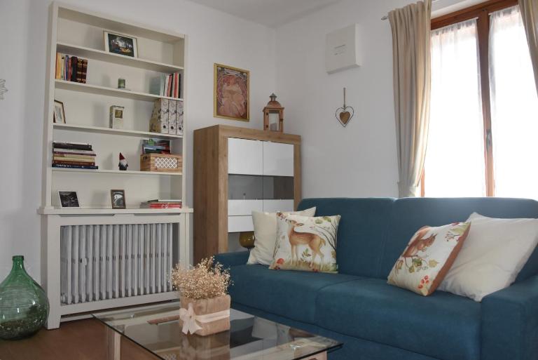 Casa Barbóla - B&B Sondalo