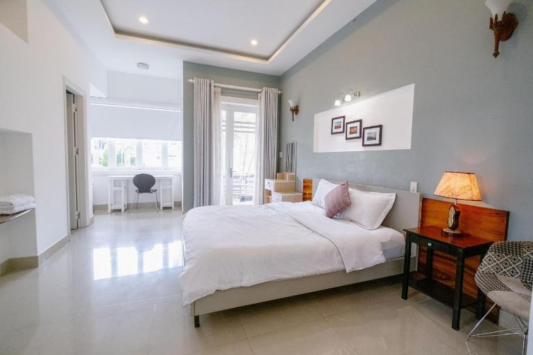 Rose's House Hue - Bed and Breakfast Hué