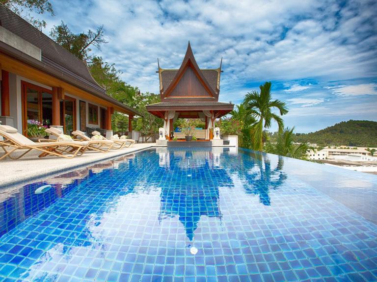 Baan Surin Sawan - B&B Surin Beach