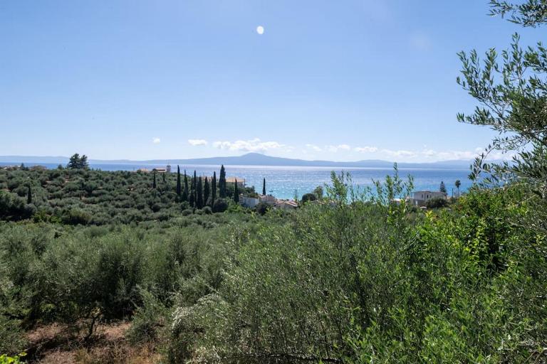 Sunset View - B&B Kalamata