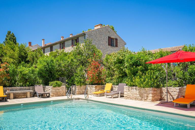 La Maison de Sophie - B&B Châteauneuf-de-Gadagne