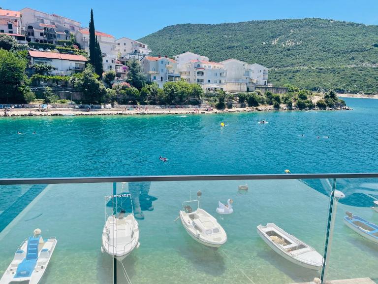 Seasight - Bed and Breakfast Neum