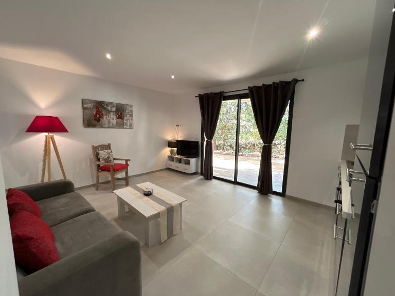 Casa Mya - Chambres d'hôtes Porto-Vecchio