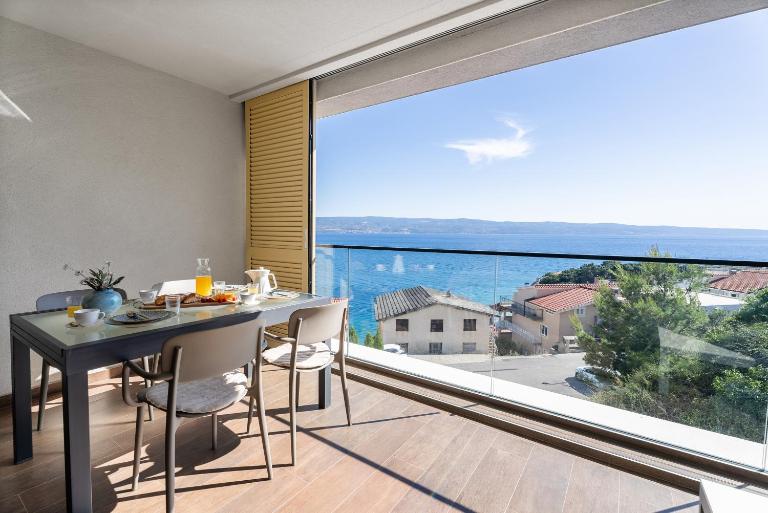 Apartment Concha - B&B Dugi Rat