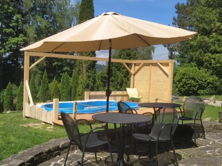 Willa na Bani - apartamenty i pokoje - B&B Rabka-Zdrój