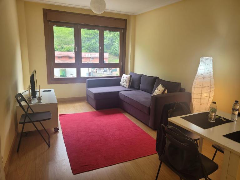 Apartamento en el centro Felechosa - B&B Felechosa
