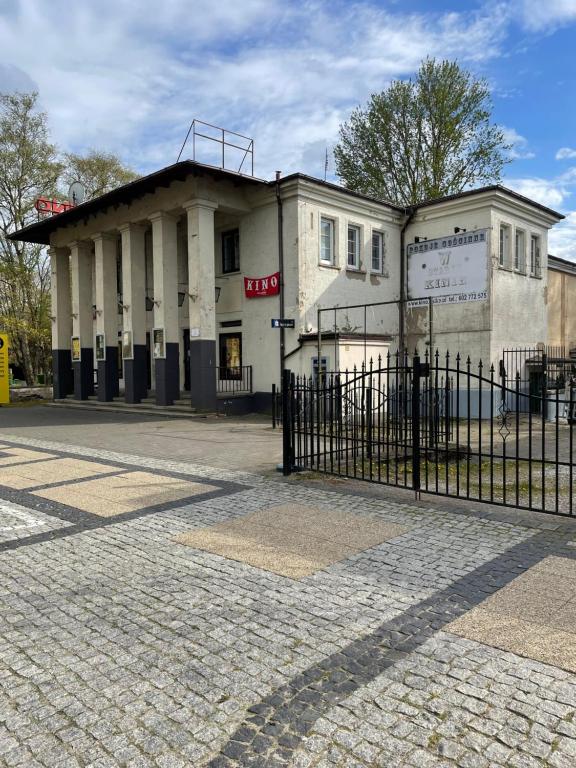 Pokoje gościnne W Starym Kinie - Ferienwohnung Stolpmünde