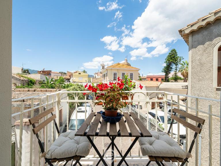 Il Ginepro - B&B Pula