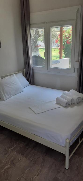 Cristi studio - Bed and Breakfast Skála Rachoníou