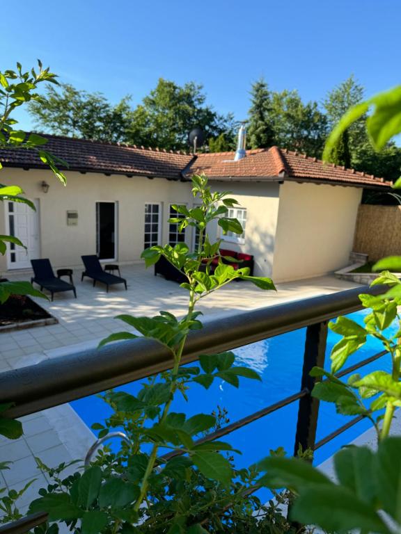 Villa RELAX Miševići - Chambres d'hôtes Sarajevo