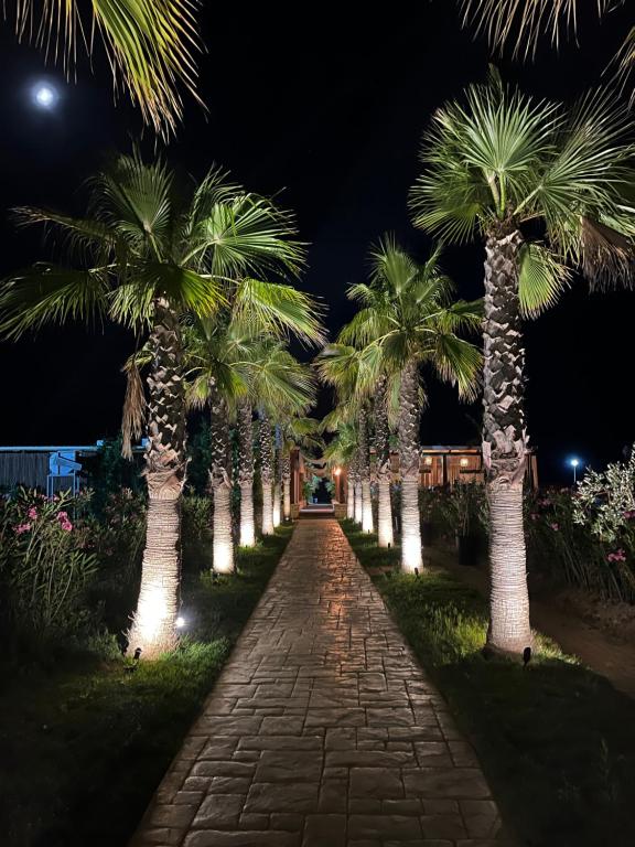 Kena Apartments - Lura 2 Resort - Ferienwohnung Mullini i Danit