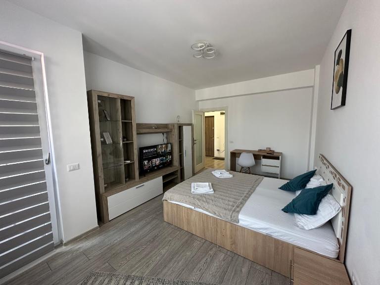 RS Q Studio - Chambres d'hôtes Iași