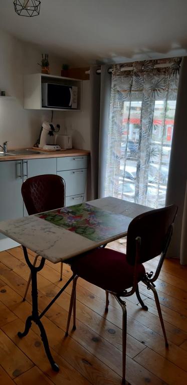 Chambre - B&B Fleurance