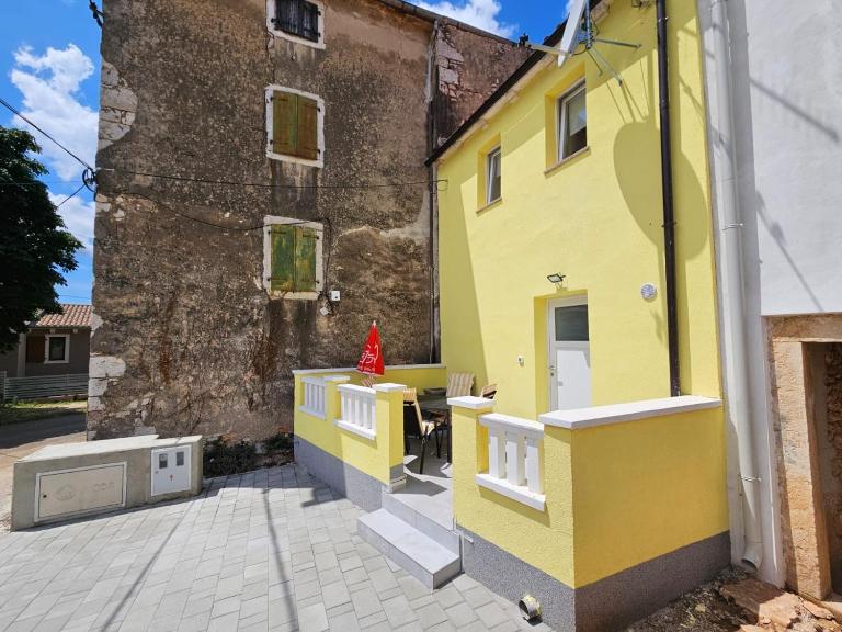 Casa Tadini - B&B Babići