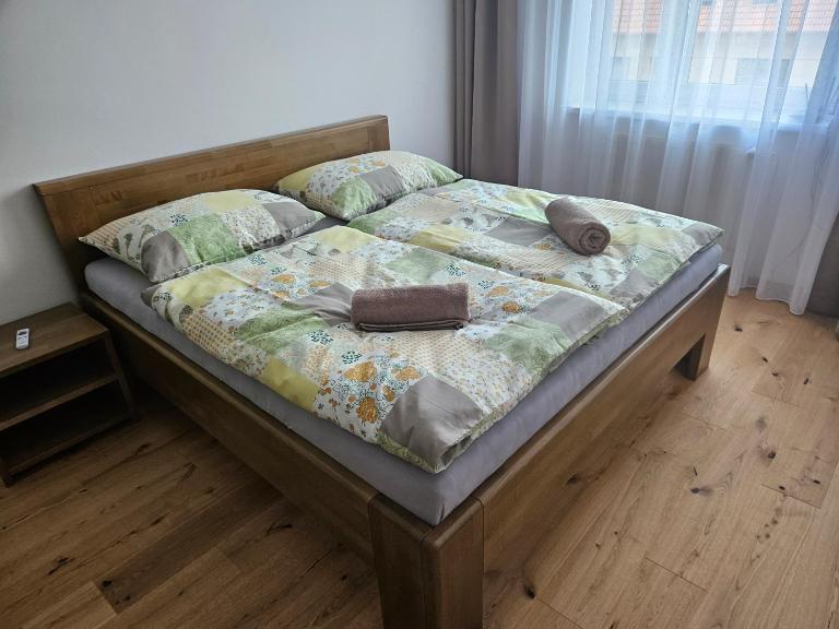 Apartmány Skalica - B&B Skalica