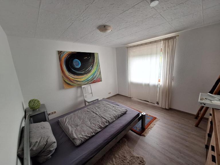 Schöne Unterkunft - B&B Wirmsthal