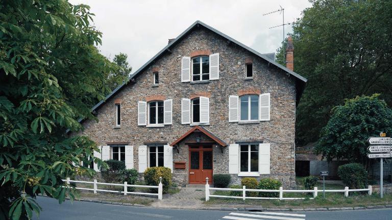 L'Auberge 91530 - B&B Le Val-Saint-Germain