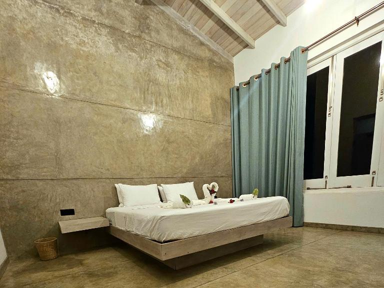 Serene Sands Villa - B&B Negombo