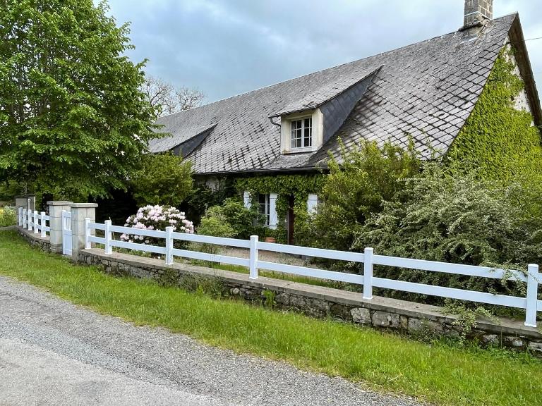 Une pause en Corrèze - B&B Sarroux