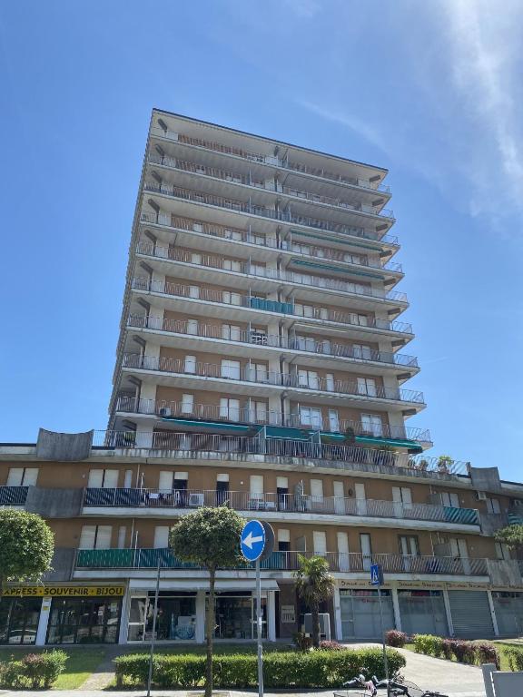 Residenza Imperiale - B&B Lignano Sabbiadoro