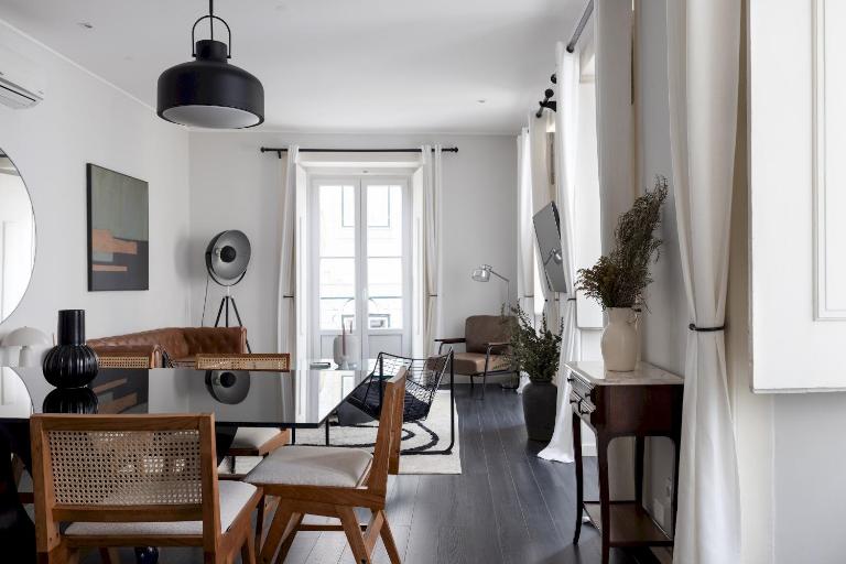 Master Deco Gem in Bairro Alto - B&B Lisbon