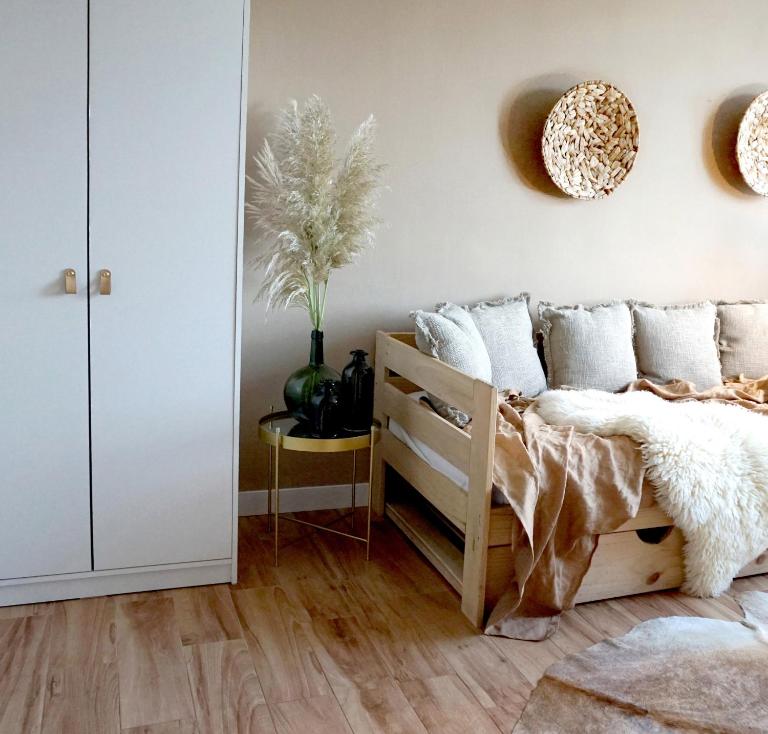 Santander Serenity Suites - B&B Santander