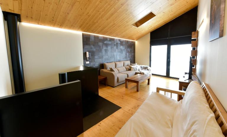 Can Bernades - B&B Puigcerdà