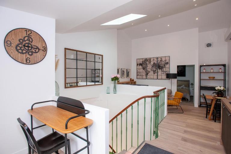 Les Tropeziennes de Libourne - Bed and Breakfast Libourne