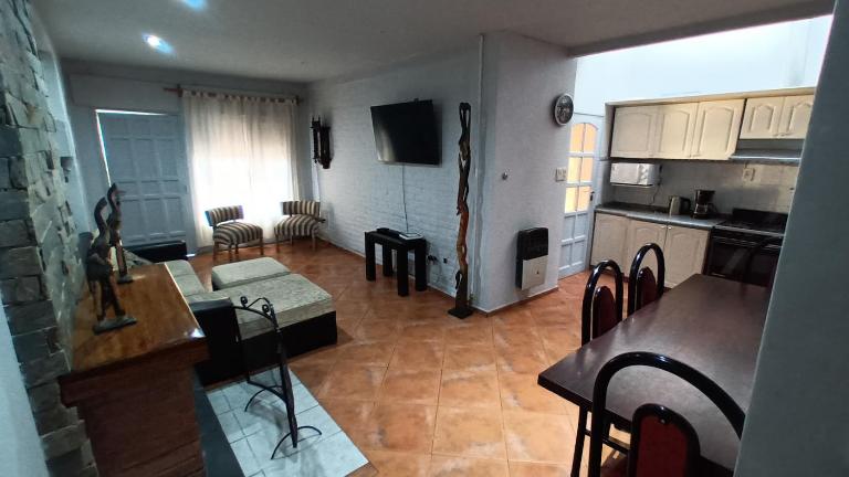 Casa Sol de los Andes - B&B La Cieneguita