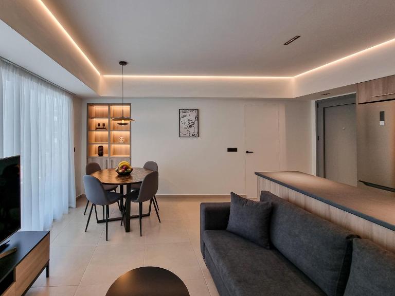 AKTI city apartment - B&B Rhodes