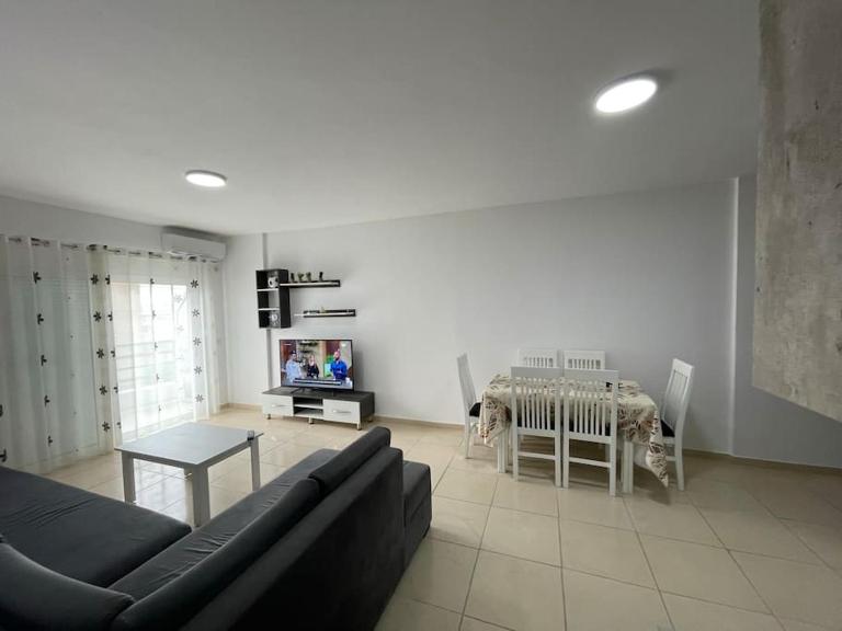 Saranda Flat - B&B Sarandë