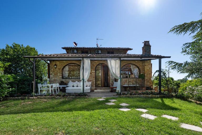 mikipongTWO - Chambres d'hôtes Montepulciano