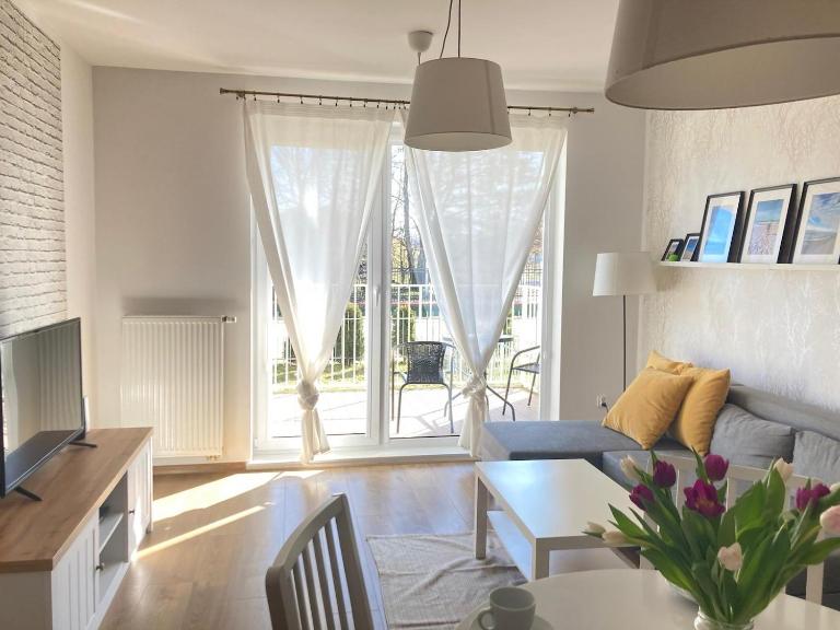 Apartament 001 - B&B Kołobrzeg