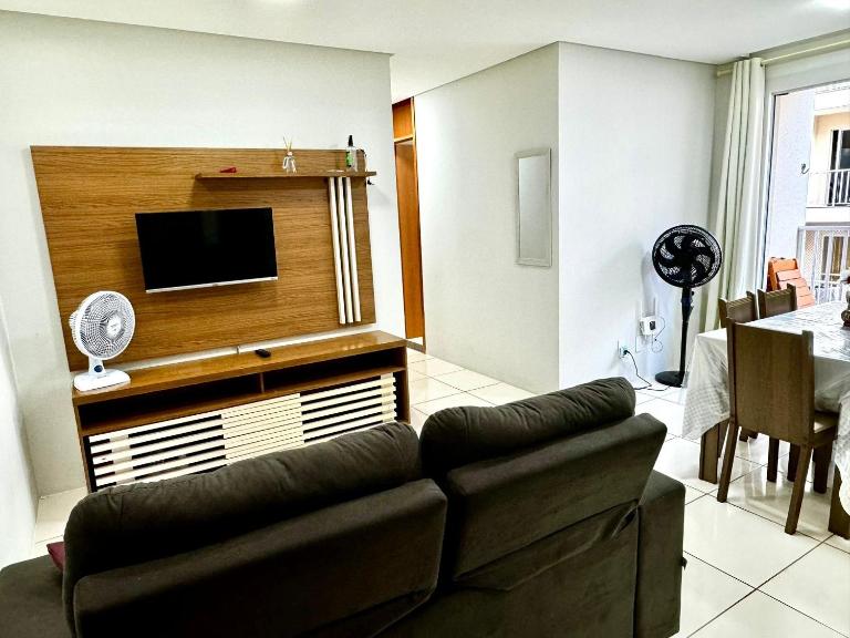 Vog Acqua - Melhor Praia de Ilhéus - B&B Ilhéus