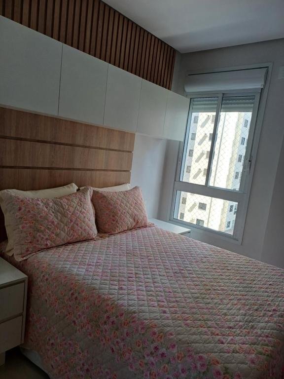 Apartamento Lux Flamboyant - B&B Goiânia