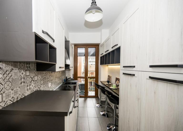Airguest Central Station - B&B Milano