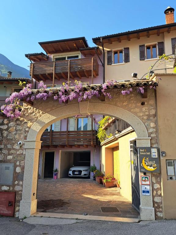 Il Sogno - B&B Avio