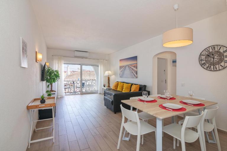 Beti Oura Village - Bed and Breakfast Albufeira