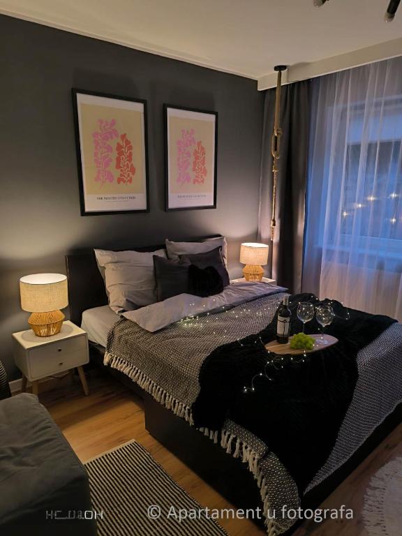 Apartament u fotografa Luboń - Poznań przy A2 - B&B Luboń